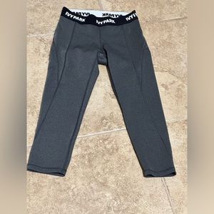 IVY PARK  Leggings/Workout Pant